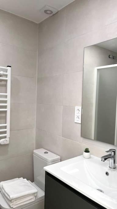 Appartement Nuevo Cerca De La Playa Y Centrico Valence