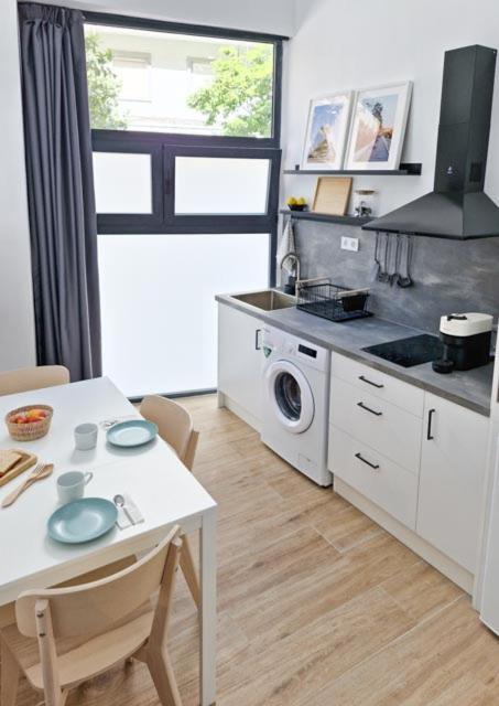 Appartement Nuevo Cerca De La Playa Y Centrico *