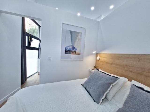 Appartement Nuevo Cerca De La Playa Y Centrico