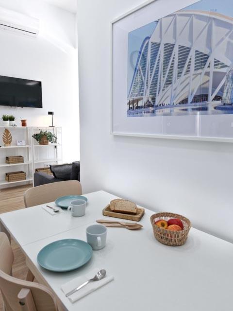 Appartement Nuevo Cerca De La Playa Y Centrico