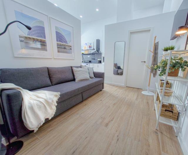 Appartement Nuevo Cerca De La Playa Y Centrico *