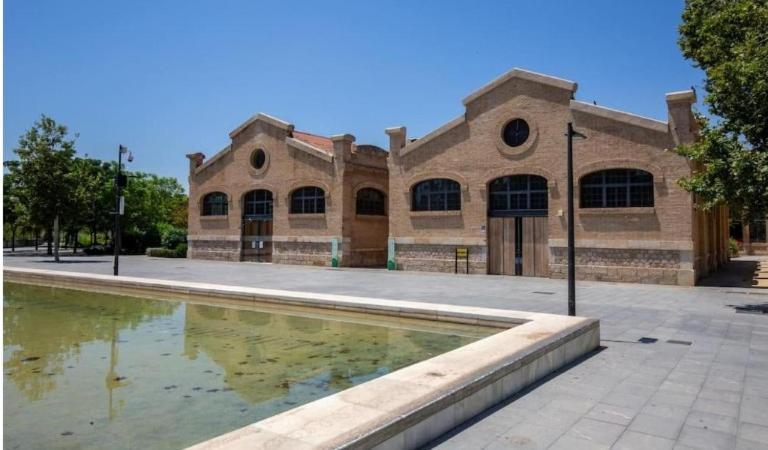 Appartement Nuevo Cerca De La Playa Y Centrico Valence