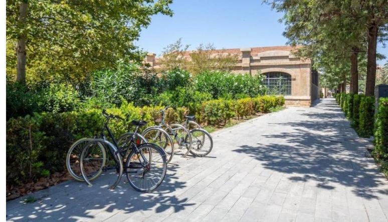 Appartement Nuevo Cerca De La Playa Y Centrico *