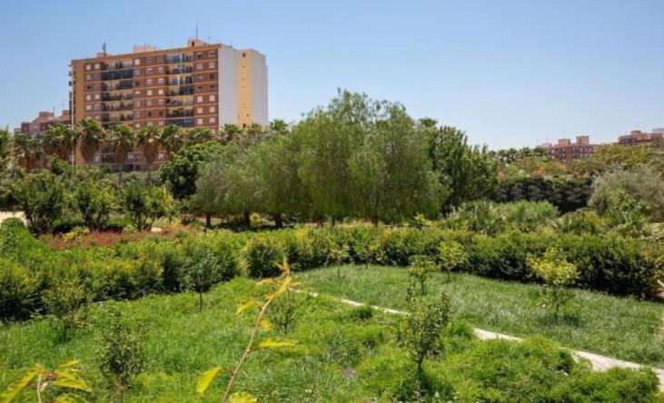 Nuevo Cerca De La Playa Y Centrico Appartement *