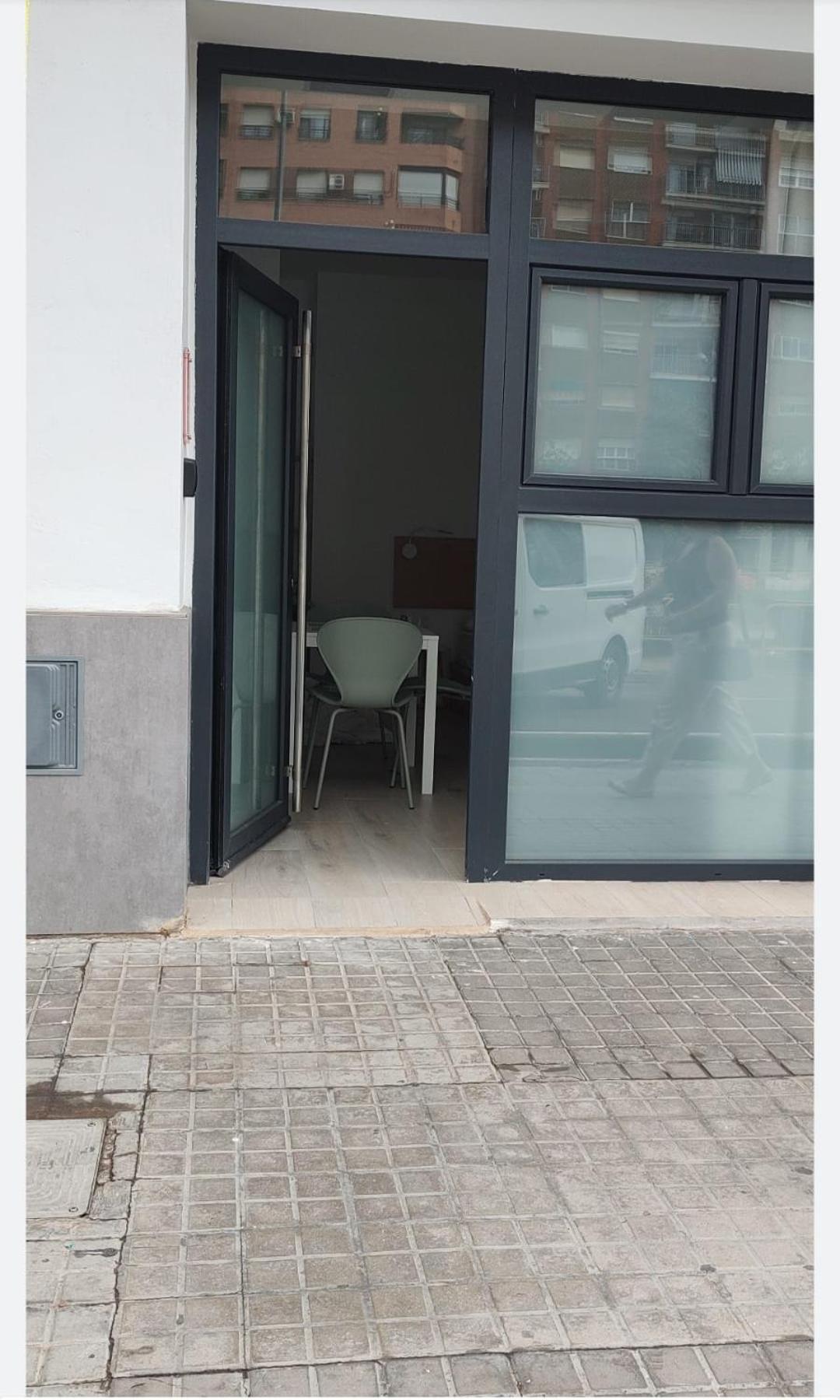 Appartement Nuevo Cerca De La Playa Y Centrico *